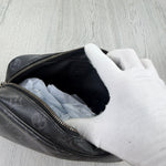Louis Vuitton Black Monogram Toiletry Pouch - Morely TrendsLouis Vuitton Type here:)