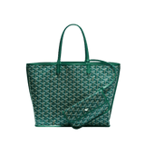 Goyard Anjou PM Bag Green