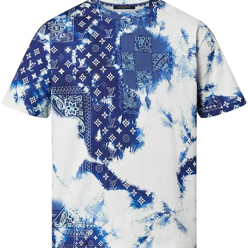 LV bandana tee size XL - Morely TrendsMorely Trends Type here:)