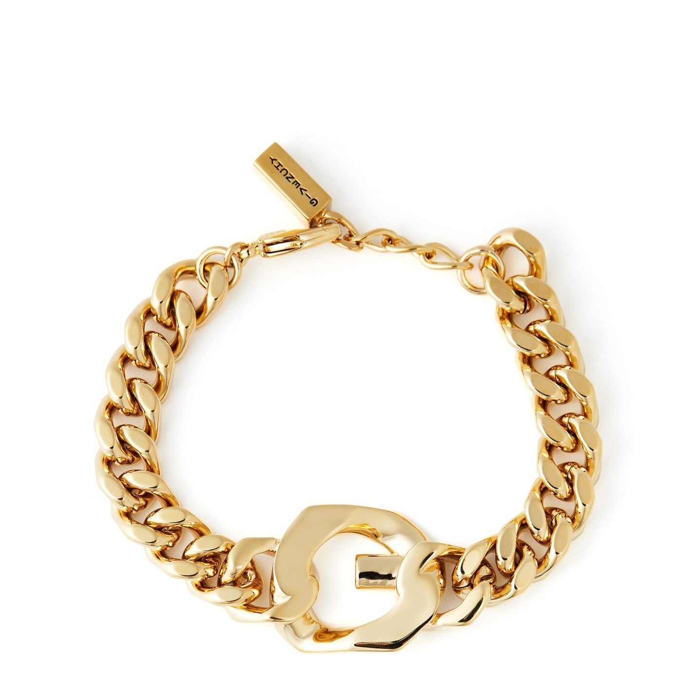 Givenchy G-Chain Bracelet