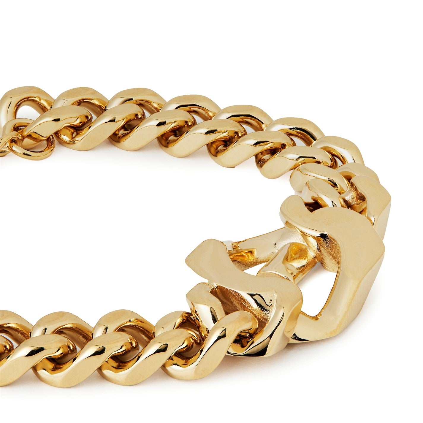 Givenchy G-Chain Bracelet