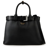 Prada Medium Buckle Shopper