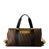 Fendi Logo Gym Bag Juniors