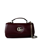 Gucci Small Gg Milano Handbag