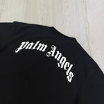 Palm Angels Kill Bear Black Oversized T-shirt - Large - Morely TrendsPalm Angels Type here:)