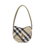 Burberry Burb Sm Rockng Hrse