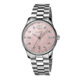 Gucci G-Timeless Watch