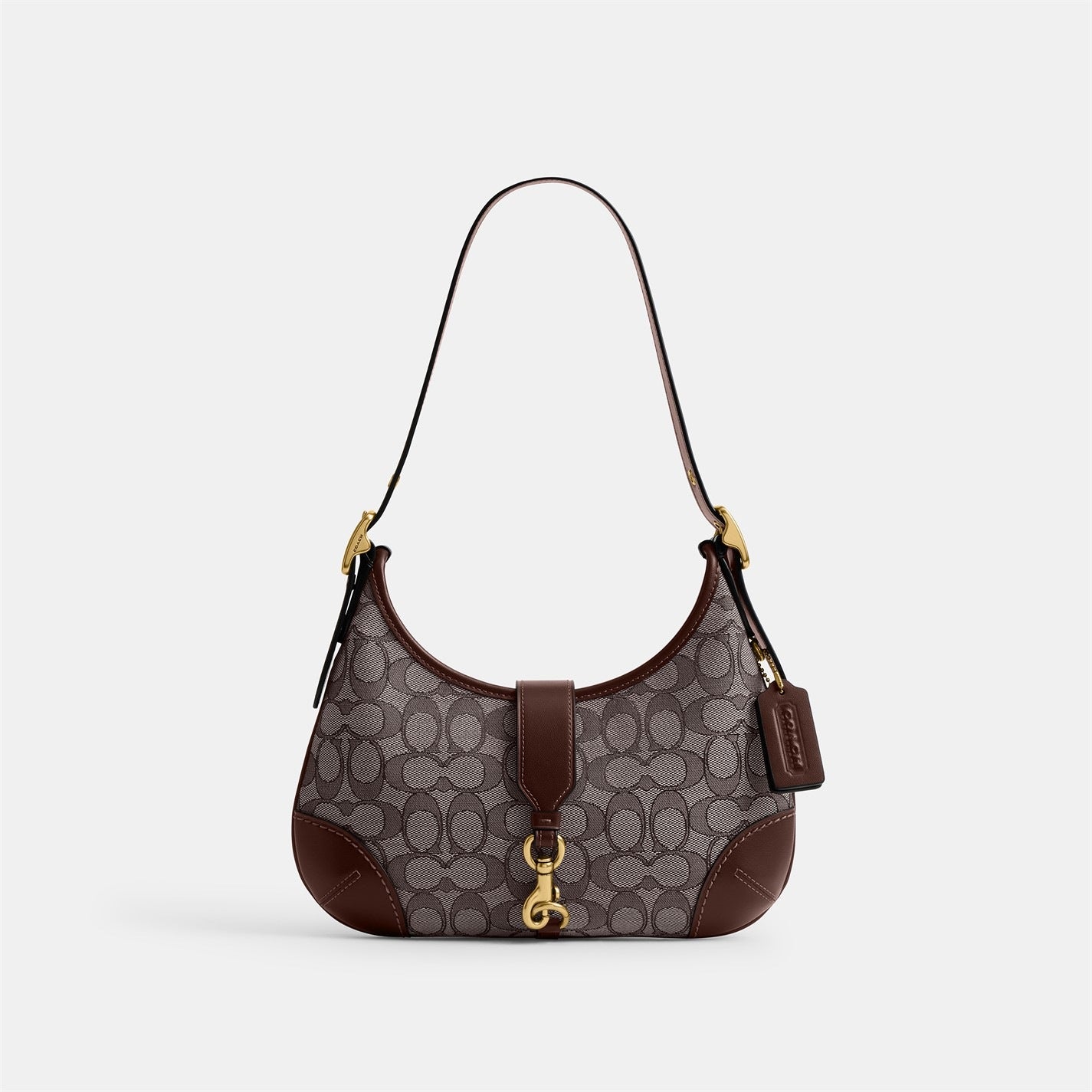 Coach Hamptons Shoulder Bag - Morely TrendsCoach Type here:)