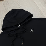 Alo Men’s Black Full Tracksuit