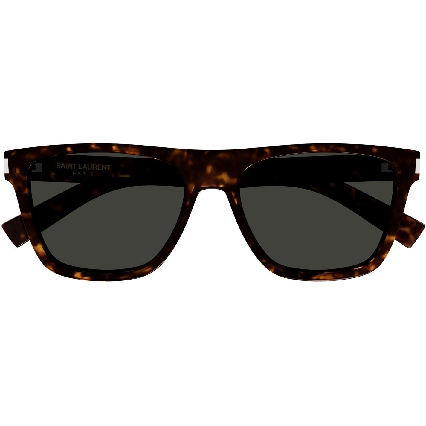 Saint Laurent Metal Trimmed Sunglasses