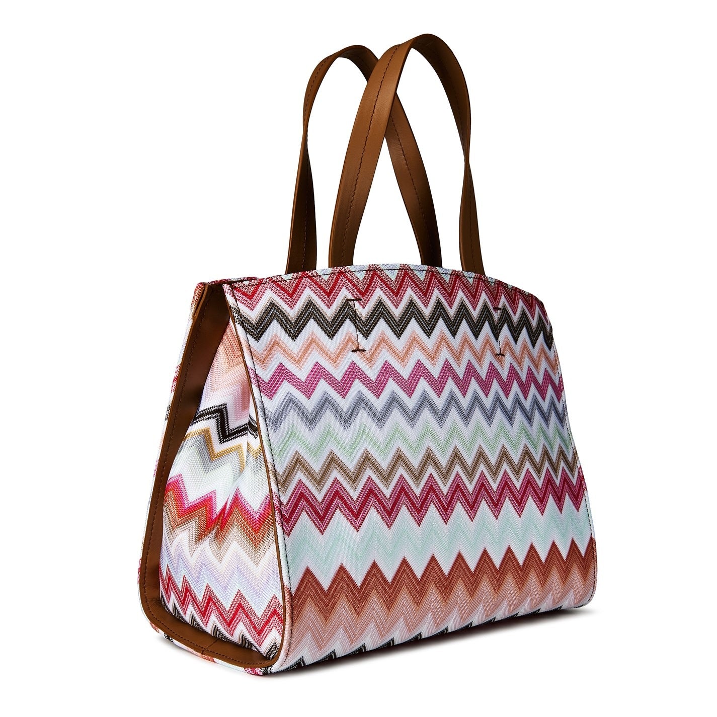 Missoni Missoni Tote Wave Sm Ld42