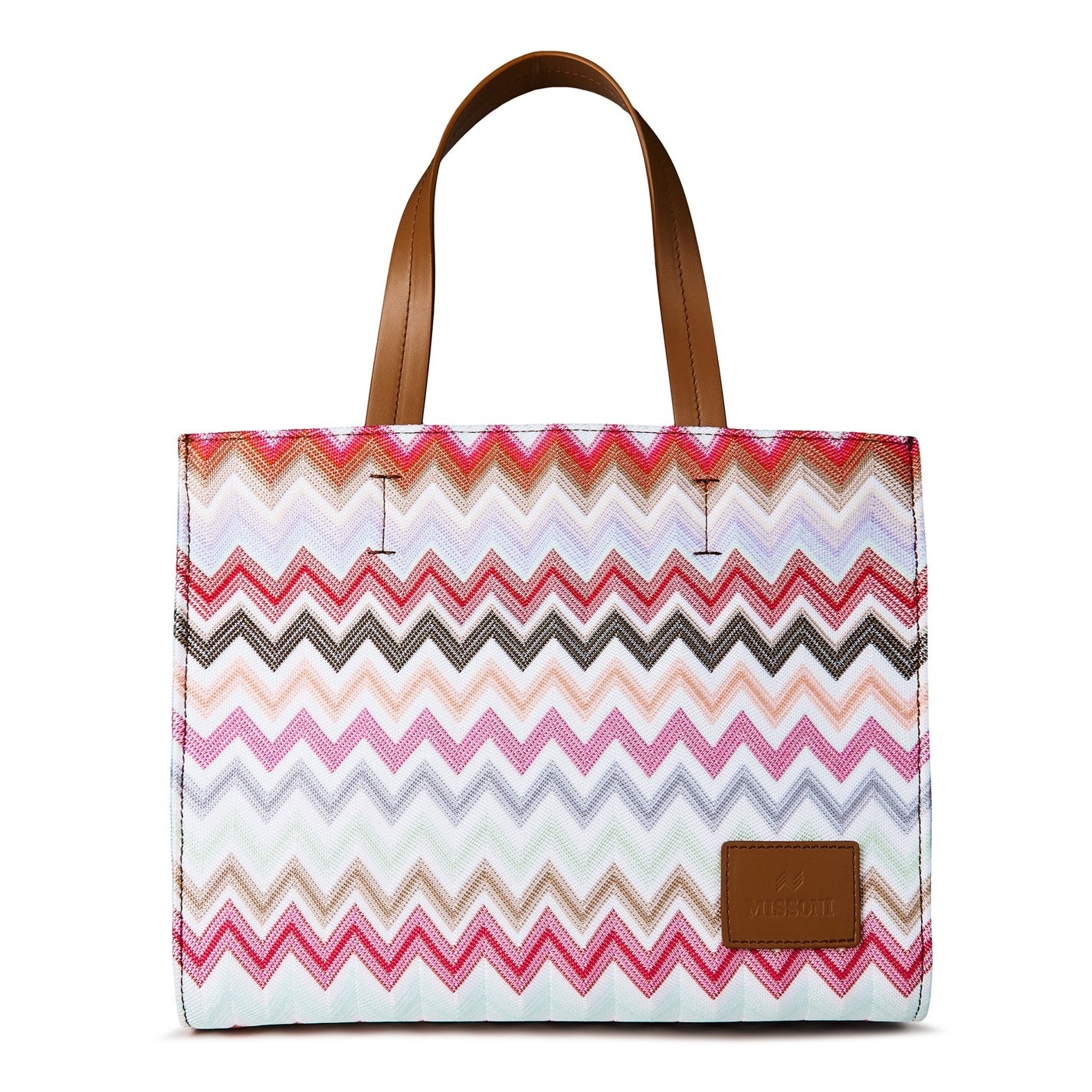 Missoni Missoni Tote Wave Sm Ld42