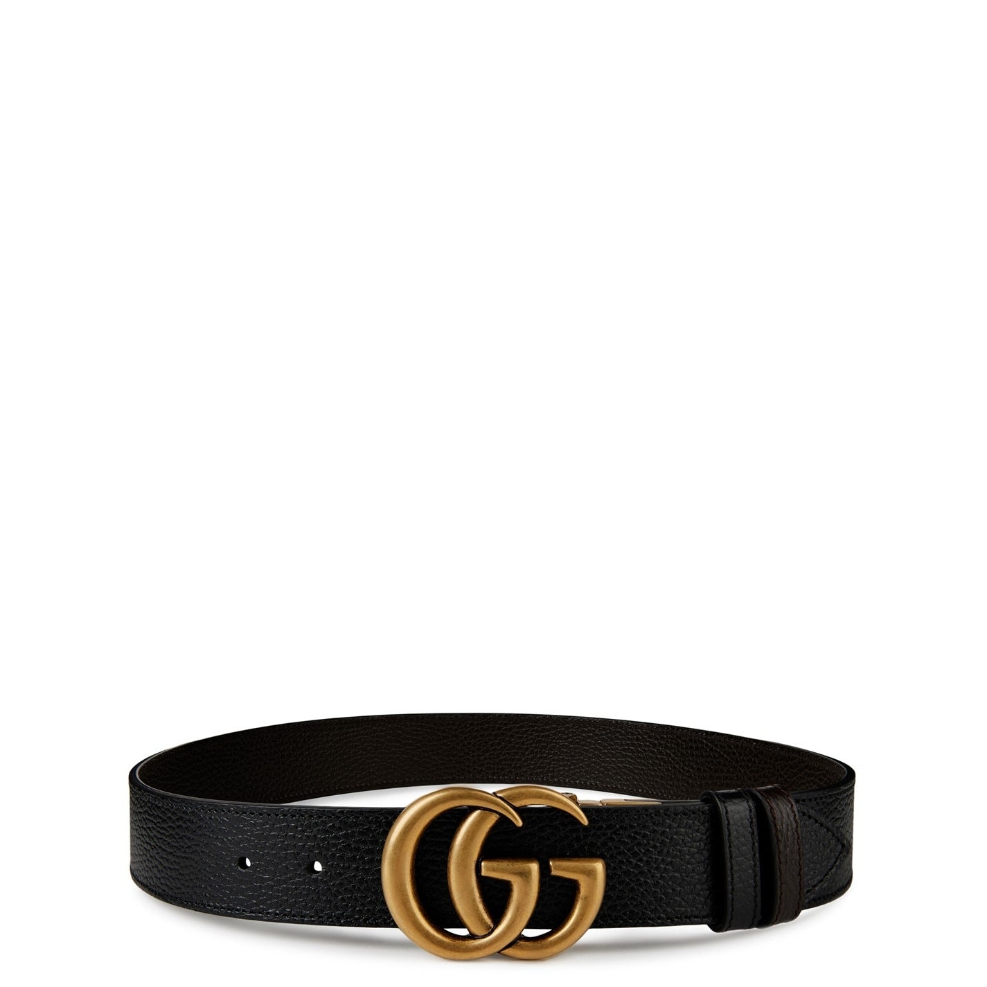 Gucci Gucci GG Belt Sn42