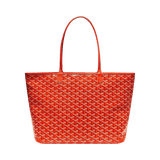 Goyard Artois MM Bag Orange
