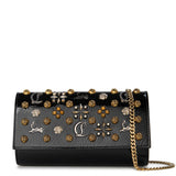 Christian Louboutin Paloma Clutch Bag