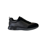 Hermes Men’s All Black Suede Bouncing Sneakers - Uk 11 - Morely TrendsHermes Type here:)
