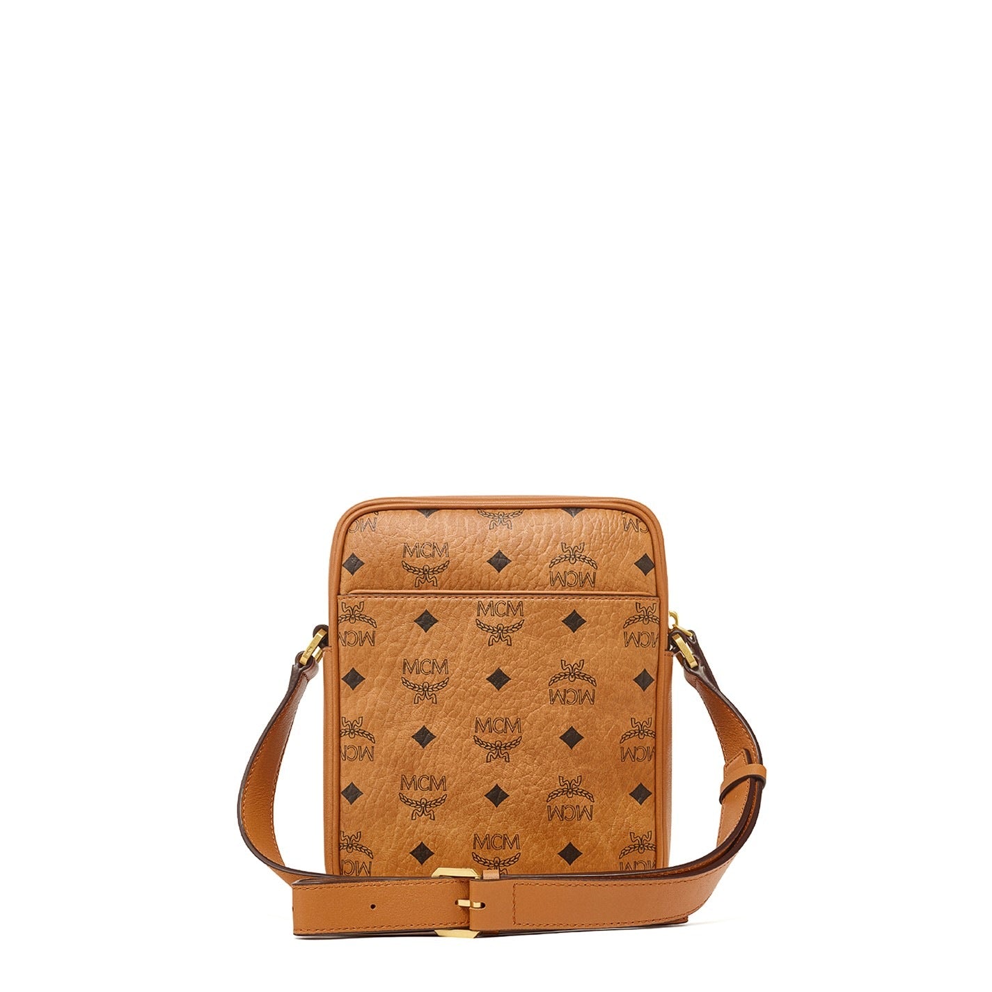 MCM X Honey Dijon Mini Crossbody Bag