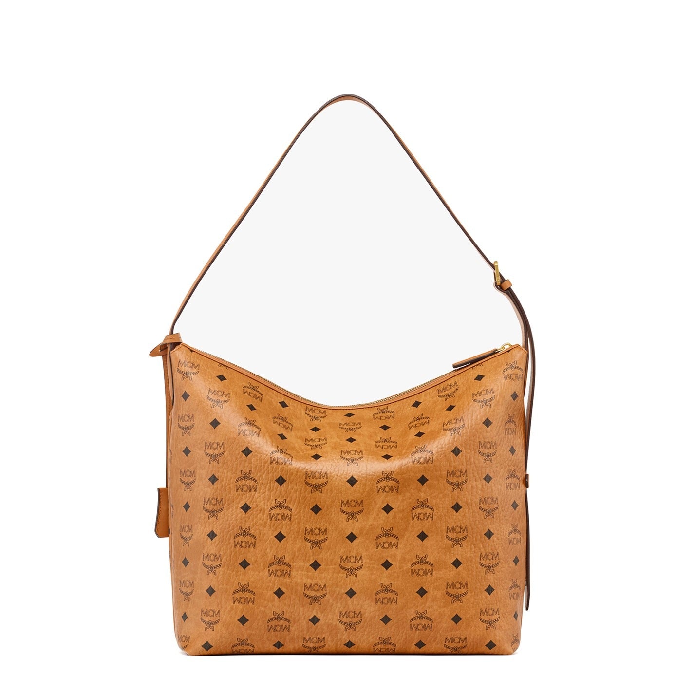 MCM X Honey Dijon Hobo Bag