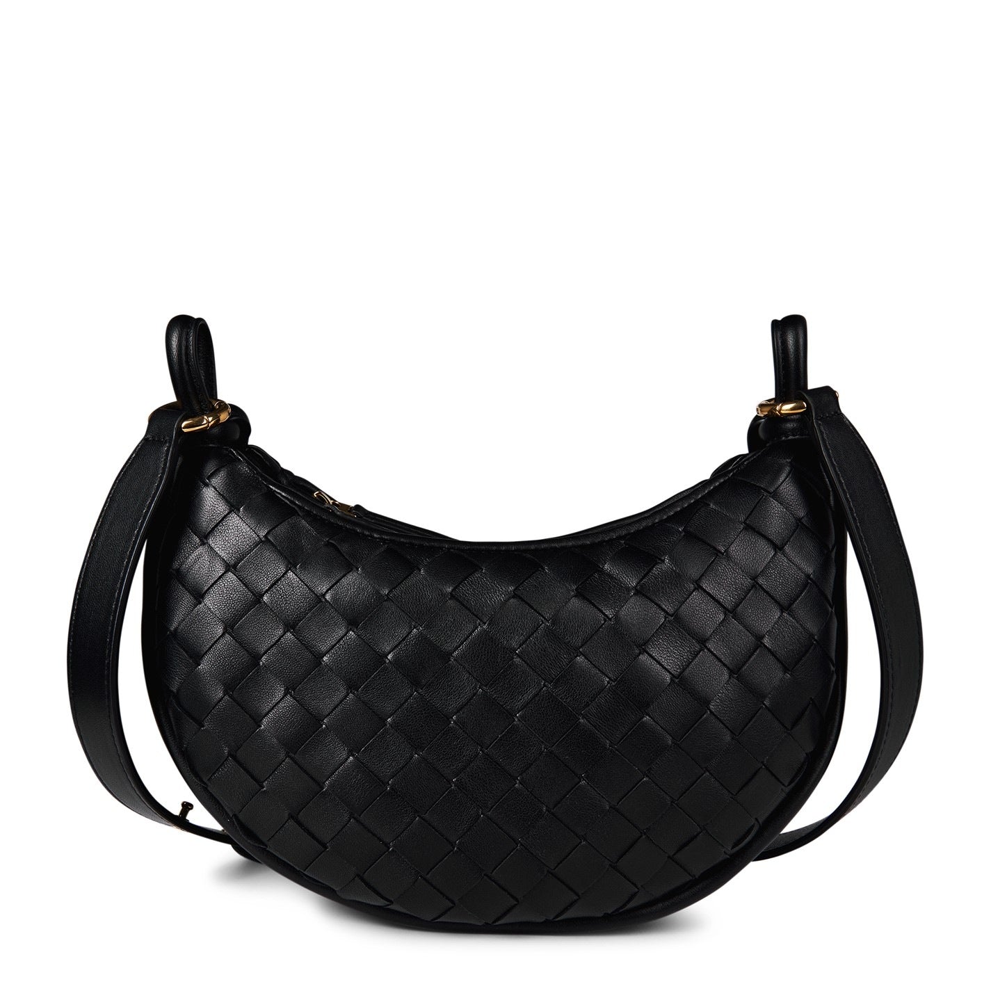 Bottega Veneta BV Gemelli Mes Ld43