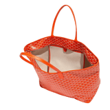 Goyard Artois GM Bag Orange