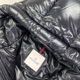 Moncler Men’s Black Ecrins Jacket - Size 5