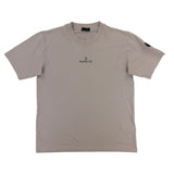Moncler Men’s Pink T-shirt - Large