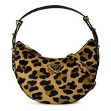 Prada Leopard Arque