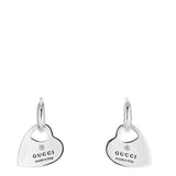 Gucci Trademark Earrings