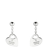 Gucci Trademark Earrings