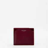 Saint Laurent Saint Wallet
