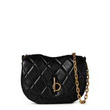 Burberry Burb Quilt Rocking Bag