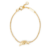 Bottega Veneta BV Knot Bracelet