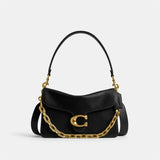 Coach Chain Tabby