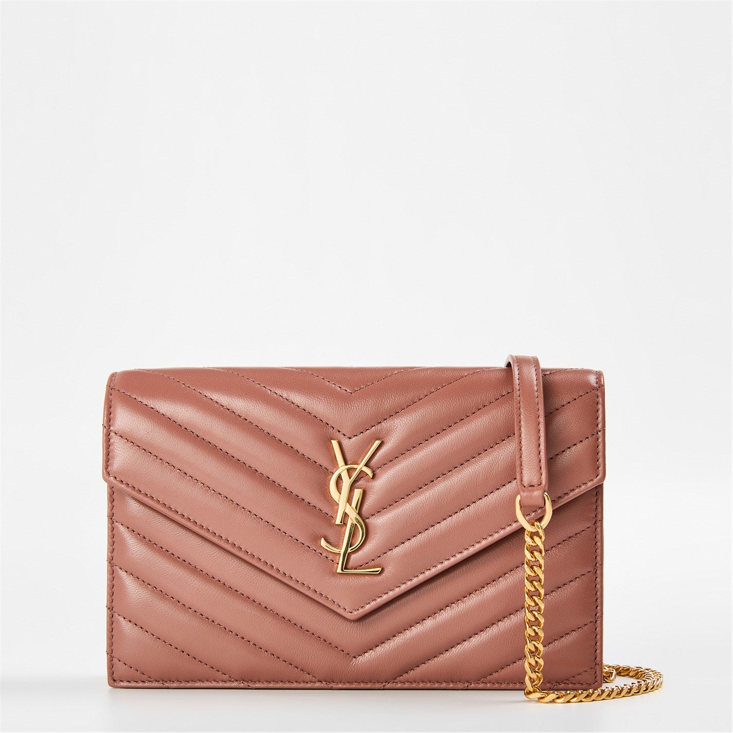 Saint Laurent Envelope WOC - Morely TrendsSaint Laurent Type here:)