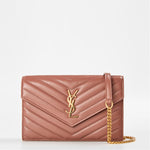Saint Laurent Envelope WOC - Morely TrendsSaint Laurent Type here:)