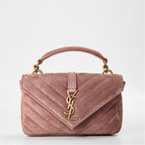 Saint Laurent College Mini Bag