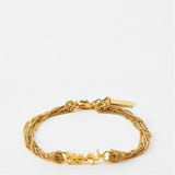 Saint Laurent Cass Bracelet