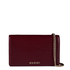 Gucci Script WOC