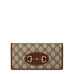 Gucci Horsebit WOC Purse