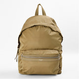Saint Laurent City Backpack