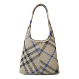Burberry Knit Shoulder Bag