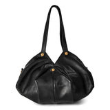 Versace Leather Tote