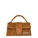 Jacquemus Le Bambino Suede