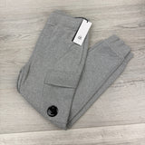 Cp Company Men’s Grey Full Tracksuit