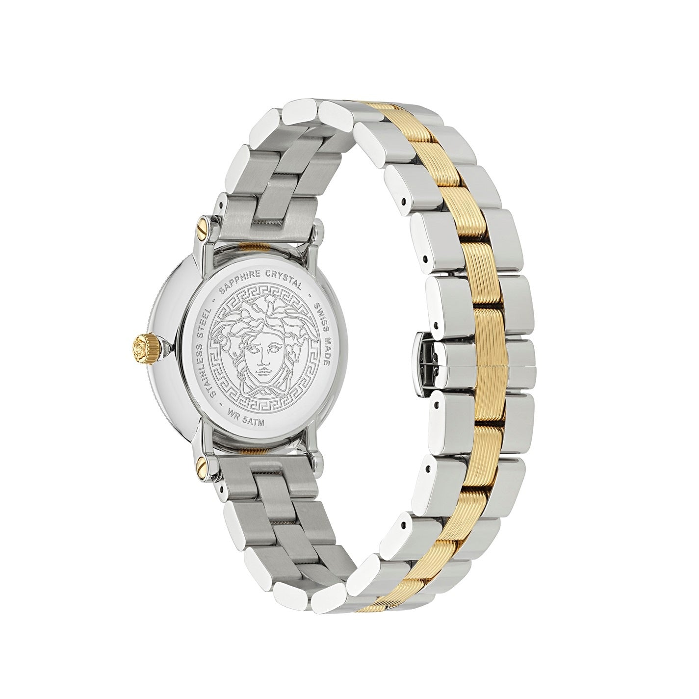 Versace Versace Greca Watch  Ld44