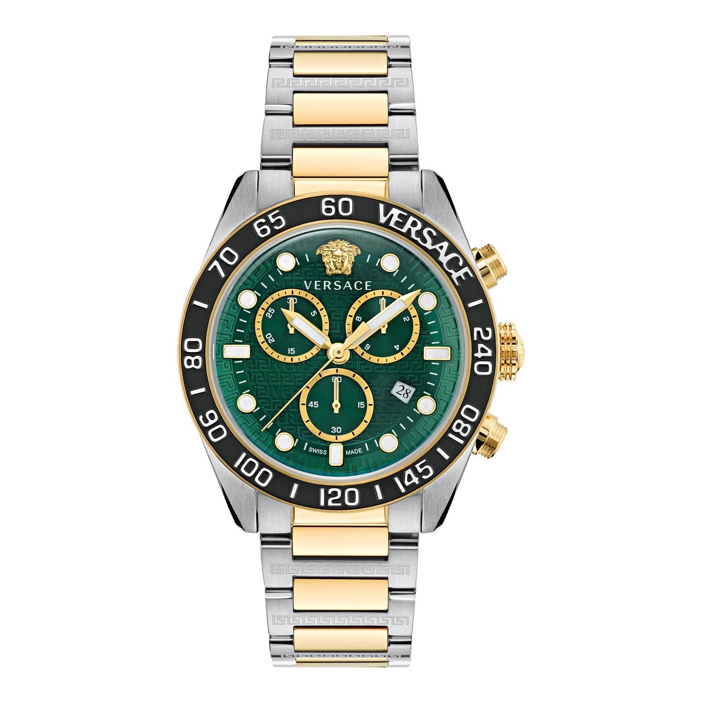 Versace Versace Chrono W Sn44