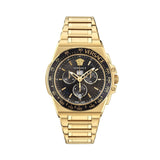 Versace Greca Chrono Watch