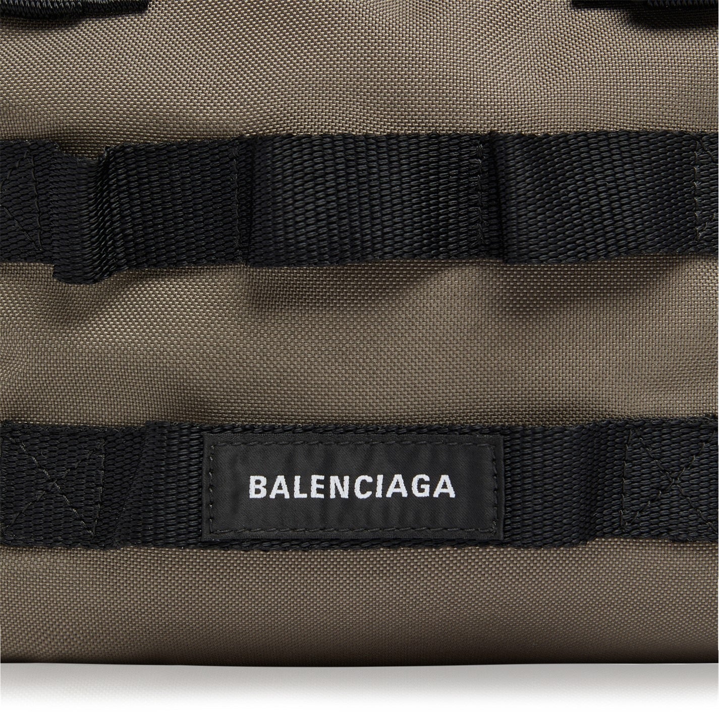 Balenciaga Army Medium Tote Bag