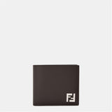 Fendi King Billfold Wallet