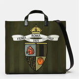 Fendi Club Shopping Bag